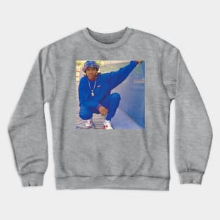 I Am The Lyte Crewneck Sweatshirt